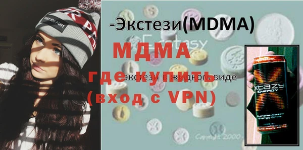 ешки Пересвет